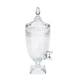 Suqueira Cristal Persa 4,5L Lyor