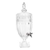 Suqueira de Cristal com PE 4L Brandon WOLFF 2684