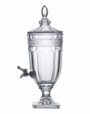 Suqueira De Cristal Para Bebidas 3 L Imperial - Haüskraft