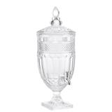 Suqueira De Cristal Para Bebidas 4,9l Imperial Hauskraft - Haüskraft