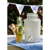 Suqueira de Vidro 5L - Kilner