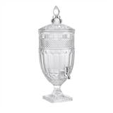 Suqueira de vidro com torneira Imperial Haüskraft 4.9 litros