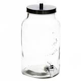 Suqueira de Vidro Condé - Decorafast