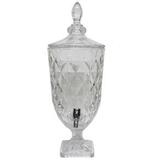 Suqueira Diamond Dispenser de Bebidas 4,5 Litros - Bela home