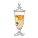 Suqueira Emerald Dispenser de Bebidas 1,8 Litros - Bela home