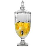 Suqueira Emerald Dispenser de Bebidas 4,5 Litros - Bela home