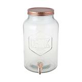 Suqueira Lourdes 5,6 L Hauskraft SUQL-013