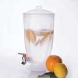 Suqueira retrô 3,8 l plasutil