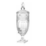Suqueira Ruby Dispenser de Bebidas 4,5 Litros - Bela home