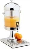 Suqueira Suco-fácil Dispenser Suco 8 Litros - Marchesoni