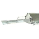 Surdina Sil. Traseiro Vectra Sedan 2.0 06/08 - Scapshop