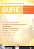 Sure beginner tb american english + audio cd - Helbling languages