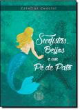 Surfistas, Beijos e um Pé de Pato - Atheneu rio