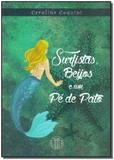 Surfistas, Beijos e Um Pe De Pato - Atheneu