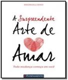 Surpreendente arte de amar, a - Fundamento