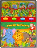 Surpresa - Diversao Na Floresta - Vale das letras