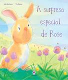 Surpresa Especial De Rose, A - Ciranda cultural