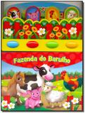 Surpresa - Fazenda Do Barulho - Vale das letras