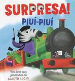 Surpresa! Piuí-piuí
