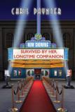 Survived by Her Longtime Companion - Christina k. paynter