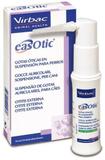 Suspensão para Tratamento Otológico Easotic Virbac 10 mL