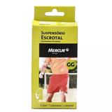 Suspensório escrotal gg mercur