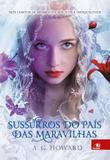 Sussurros do País das Maravilhas - Novo conceito