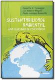 Sustentabilidade ambiental - Moderna - paradidaticos