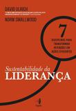 Sustentabilidade da Liderança - Hsm editora -