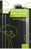 Sustentabilidade e Meio Ambiente: Efetividades e Desafios - Editora dplácido