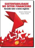 Sustentabilidade no setor financeiro - Senac sao paulo