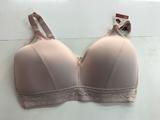 Sutiã Amamentação Plus Size Rendado Com Bojo Flex Oferta - Nayane