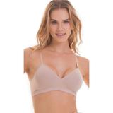 Sutia bojo daily triangulo c04935 - trifil - macadamia