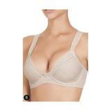 Sutia com aro 111760 perfeita - duloren - colombe 31