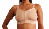 Sutiã com Fecho Frontal Ref 638 Curvatex