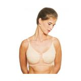 Sutia com Suporte para Protese Bege 1005 G - Macom