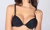 Sutiã Efeito Silicone Push Up Aumenta Nayane Rodrigues