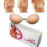 Sutia invisivel silicone adesivo aumenta seios tamanho p - Un bra