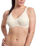 Sutiã para Mastectomia Esbelt Modelo 615 em Cotton FFD48A 50