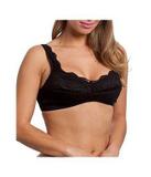 Sutiã para Mastectomia Esbelt Modelo 630 com Renda 000000 40