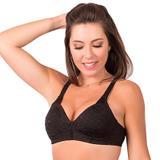 Sutia plus size perfeita 111808 - duloren - preto 11