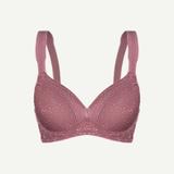 Sutia plus size perfeita 111810 - duloren - rose passe 33
