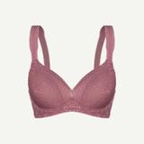 Sutia plus size perfeita 111810 - duloren - rose passe 33