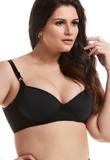 Sutiã Reforçado com Lateral Ultra Larga Mondress - Mondress lingerie