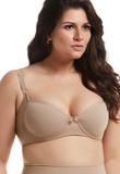 Sutiã Reforçado com Lateral Ultra Larga Mondress - Mondress lingerie