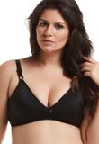 Sutiã Reforçado Todo Duplo Mondress - Mondress lingerie