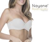 Sutiã Sutien Tomara Que Caia Com Bojo Várias Formas 3048 - Nayane