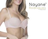 Sutiã Sutien Tomara Que Caia Com Bojo Várias Formas 3048 - Nayane