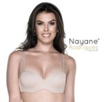 Sutien Tqc Tomara Q Caia Com Bojo Push Up Nayane Promoção