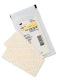 Sutura Steri-Strip 25mm x 125mm ( 4 Caixas c/ 25 unidades ) 1548 - 3M - 3m - consumo hospitalar
